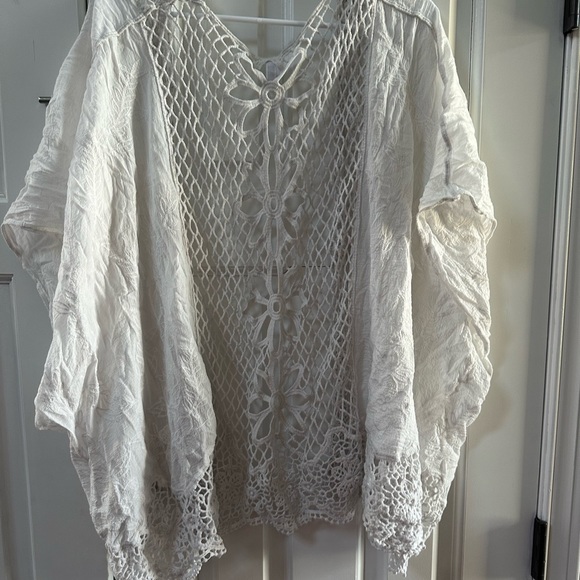 Torrid Ruana - Picture 4 of 4